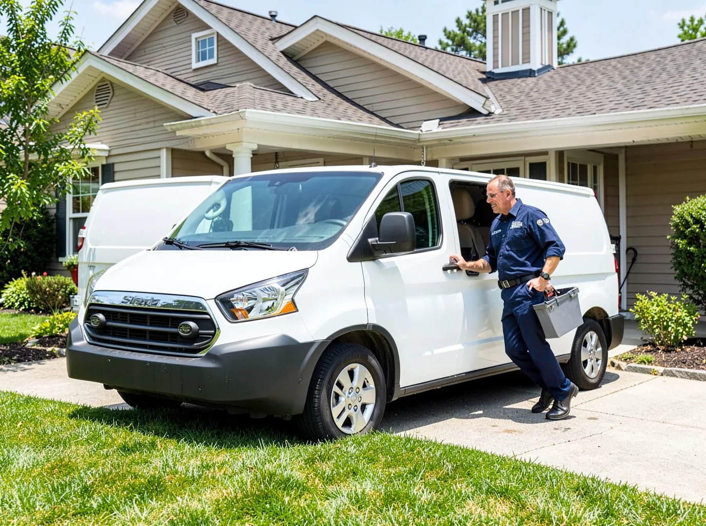 Emergency Plumber company in Deep River, IA