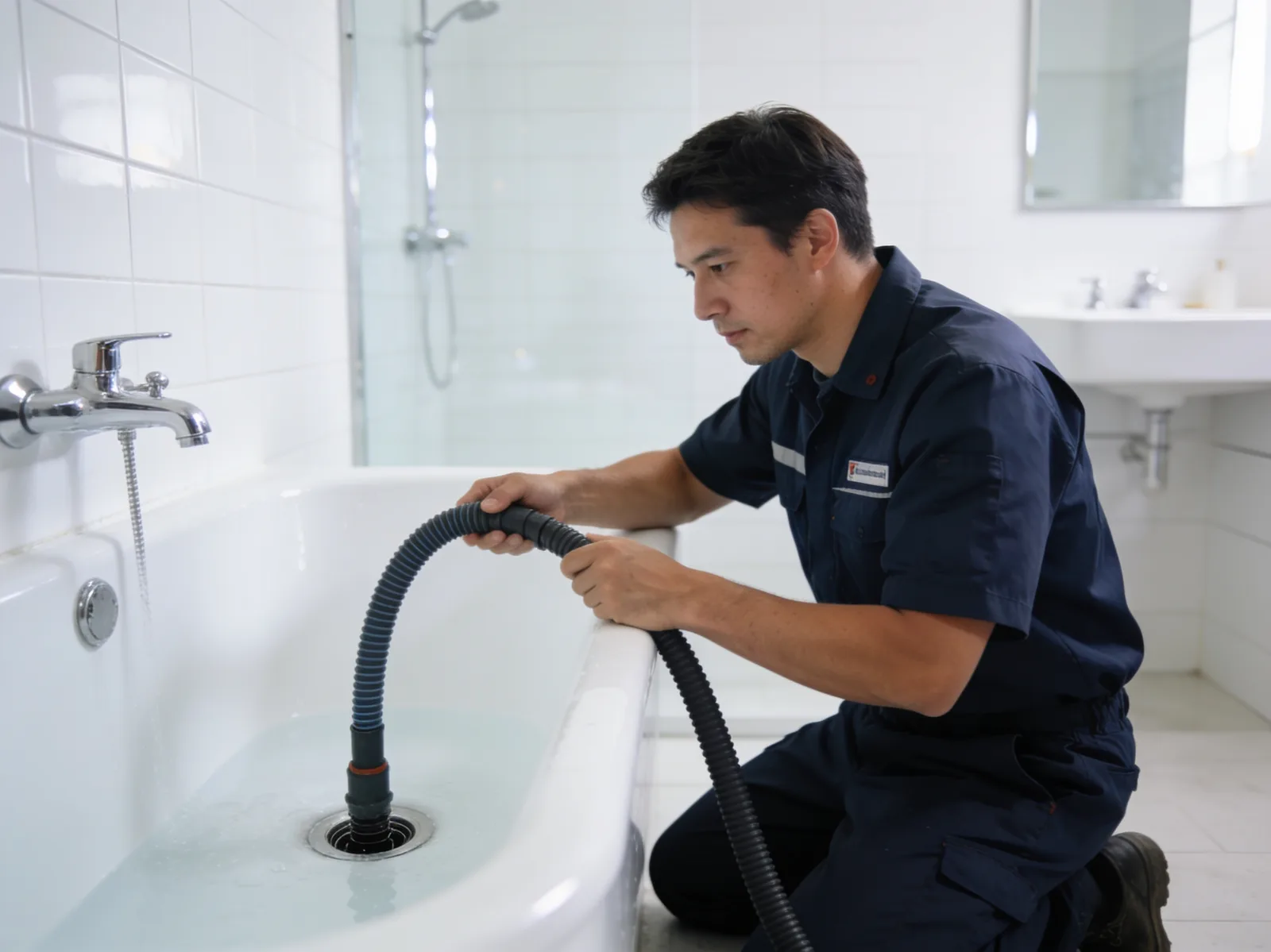 Emergency Plumber Deep River, IA FAQs